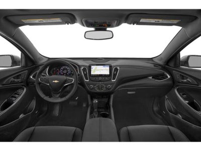 2020 Chevrolet Malibu Premier