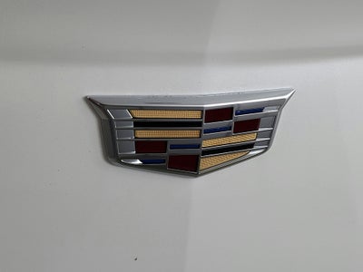 2024 Cadillac CT4 Premium Luxury