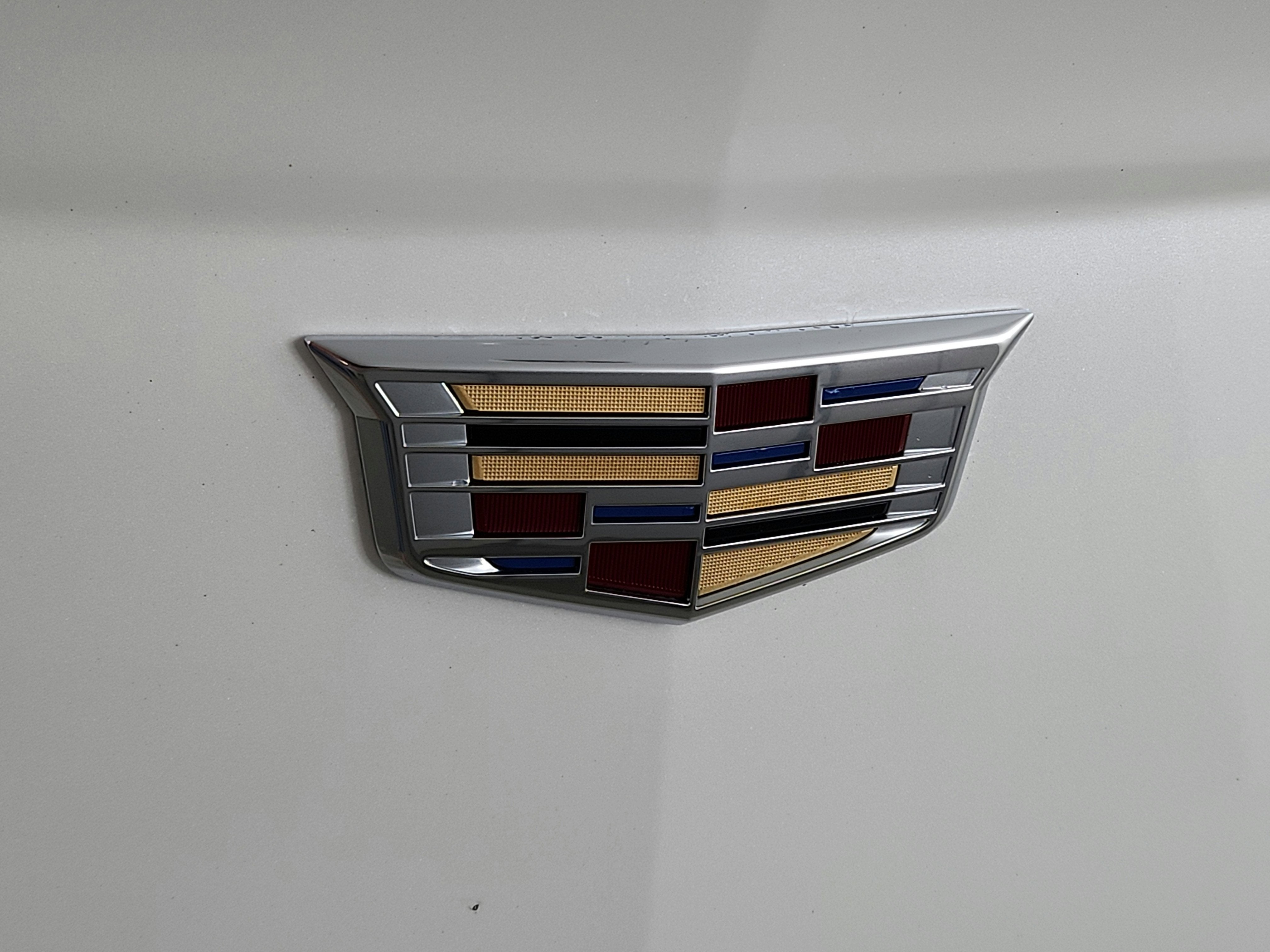 2024 Cadillac CT4 Premium Luxury