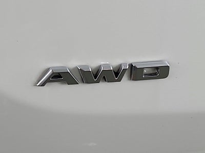 2024 Cadillac CT4 Premium Luxury