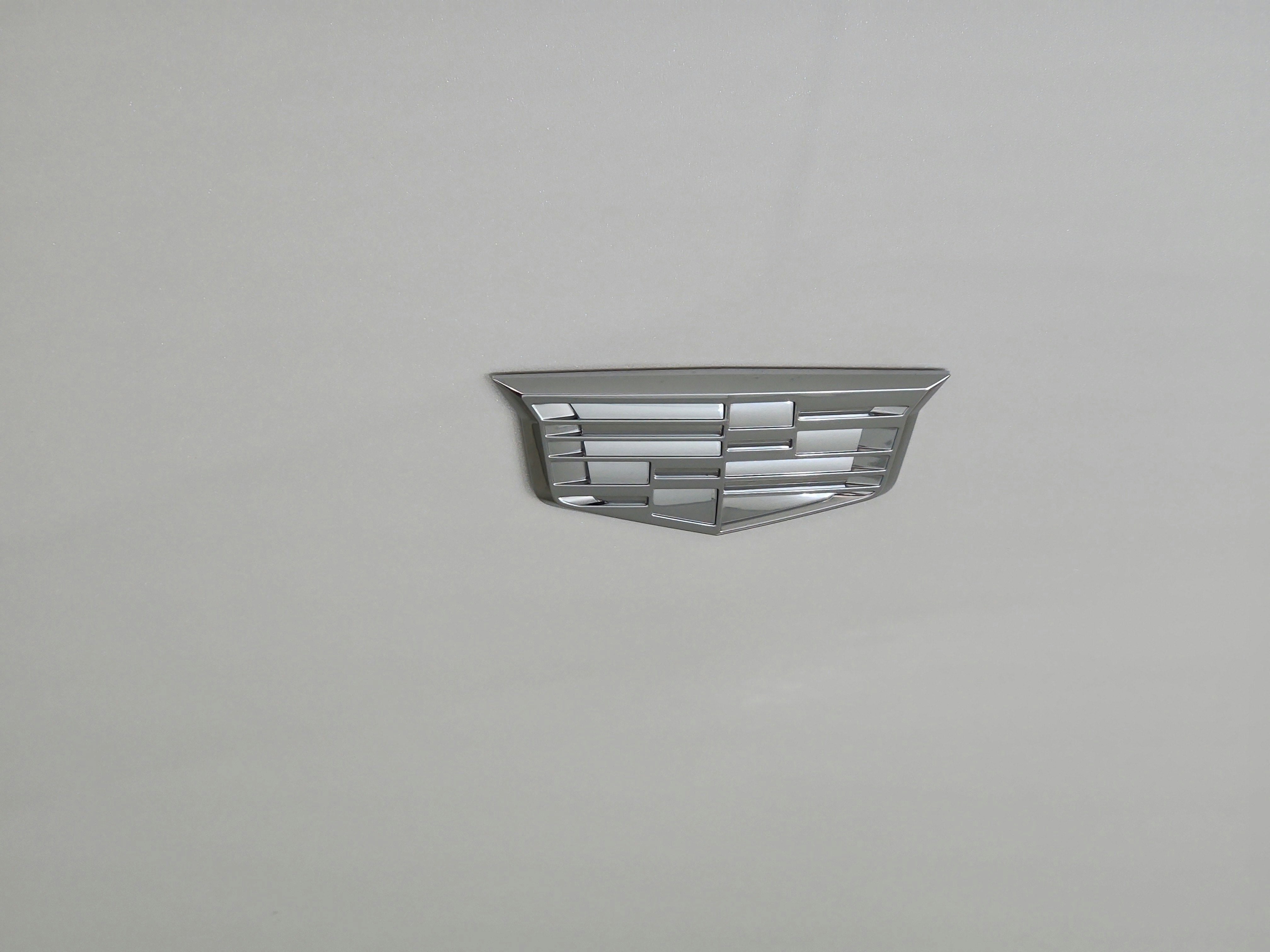 2024 Cadillac CT4 Premium Luxury