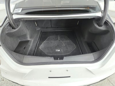 2024 Cadillac CT4 Premium Luxury