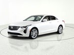 2024 Cadillac CT4 Premium Luxury