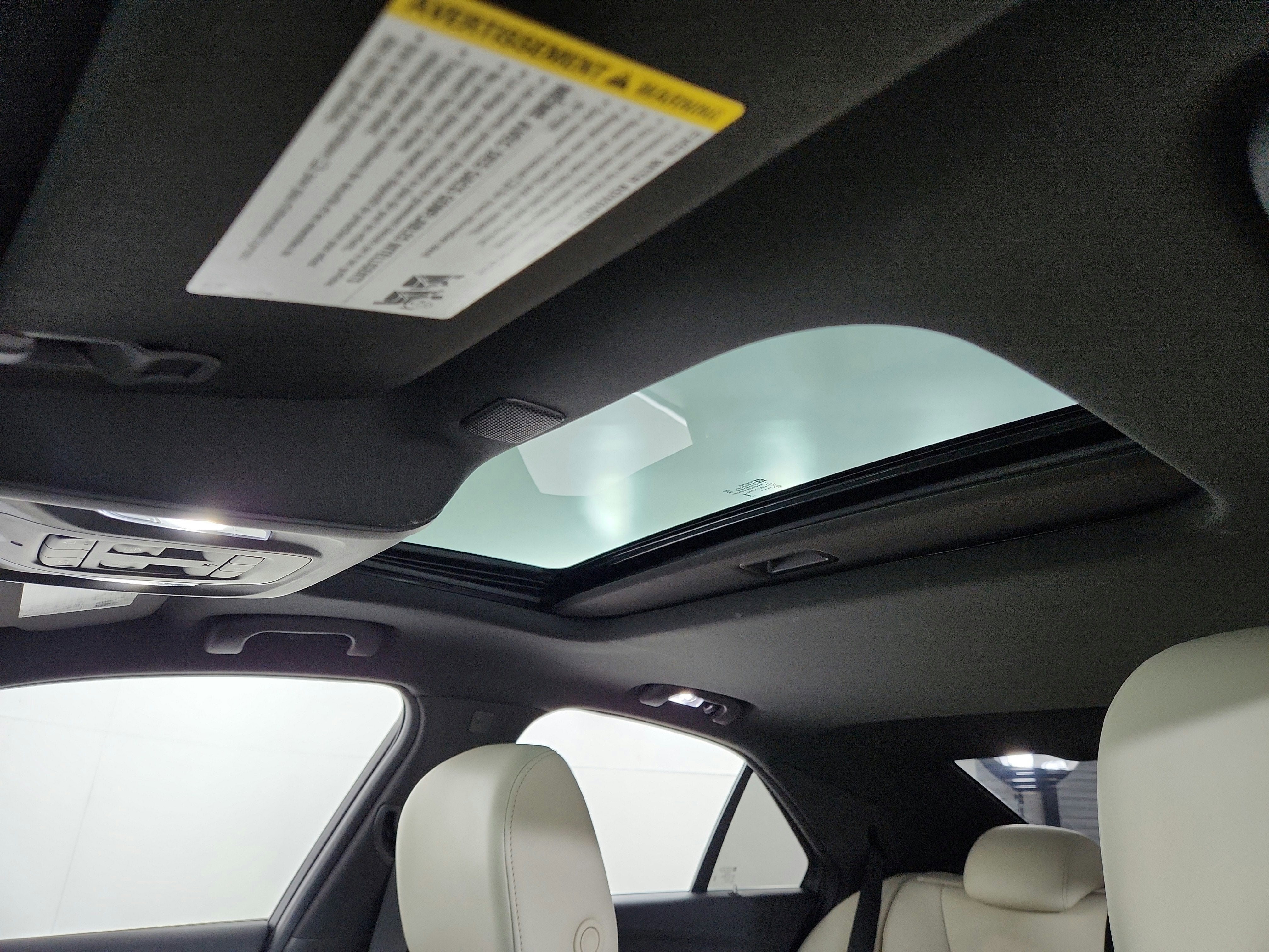 2024 Cadillac CT4 Premium Luxury