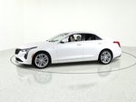 2024 Cadillac CT4 Premium Luxury