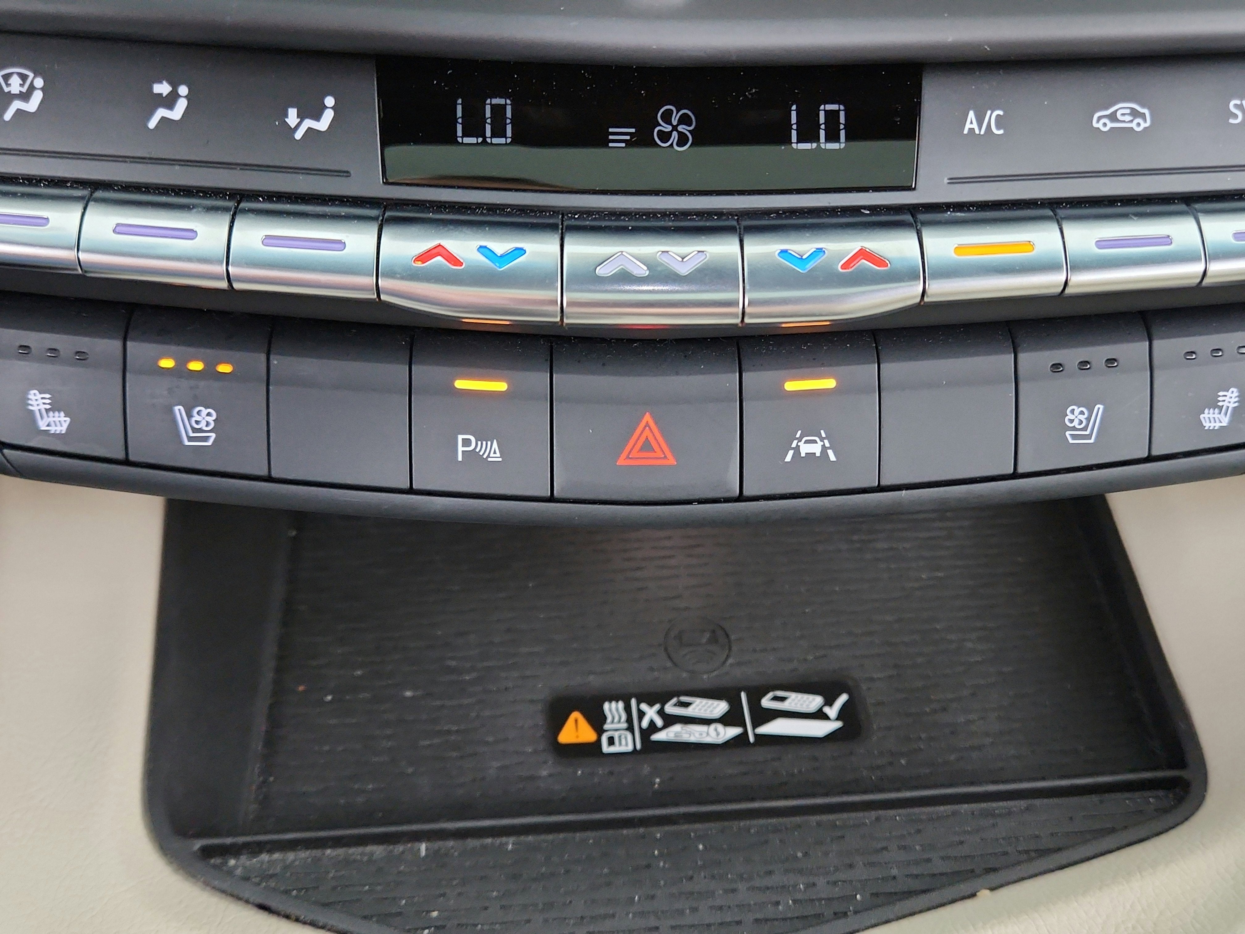 2024 Cadillac CT4 Premium Luxury