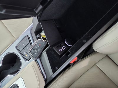 2024 Cadillac CT4 Premium Luxury