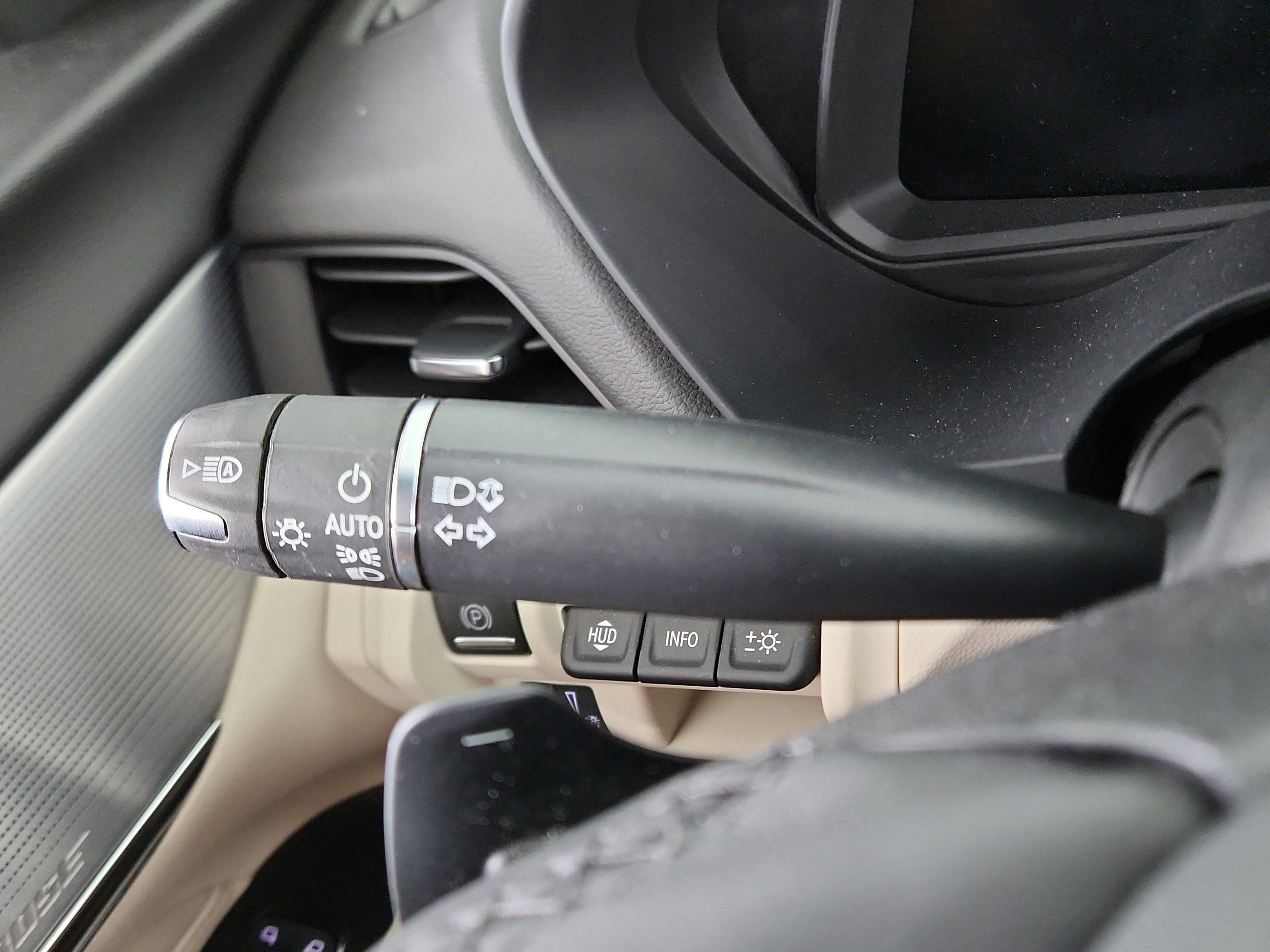 2024 Cadillac CT4 Premium Luxury