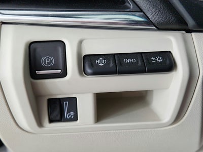 2024 Cadillac CT4 Premium Luxury