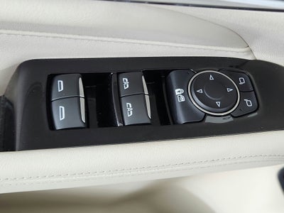 2024 Cadillac CT4 Premium Luxury