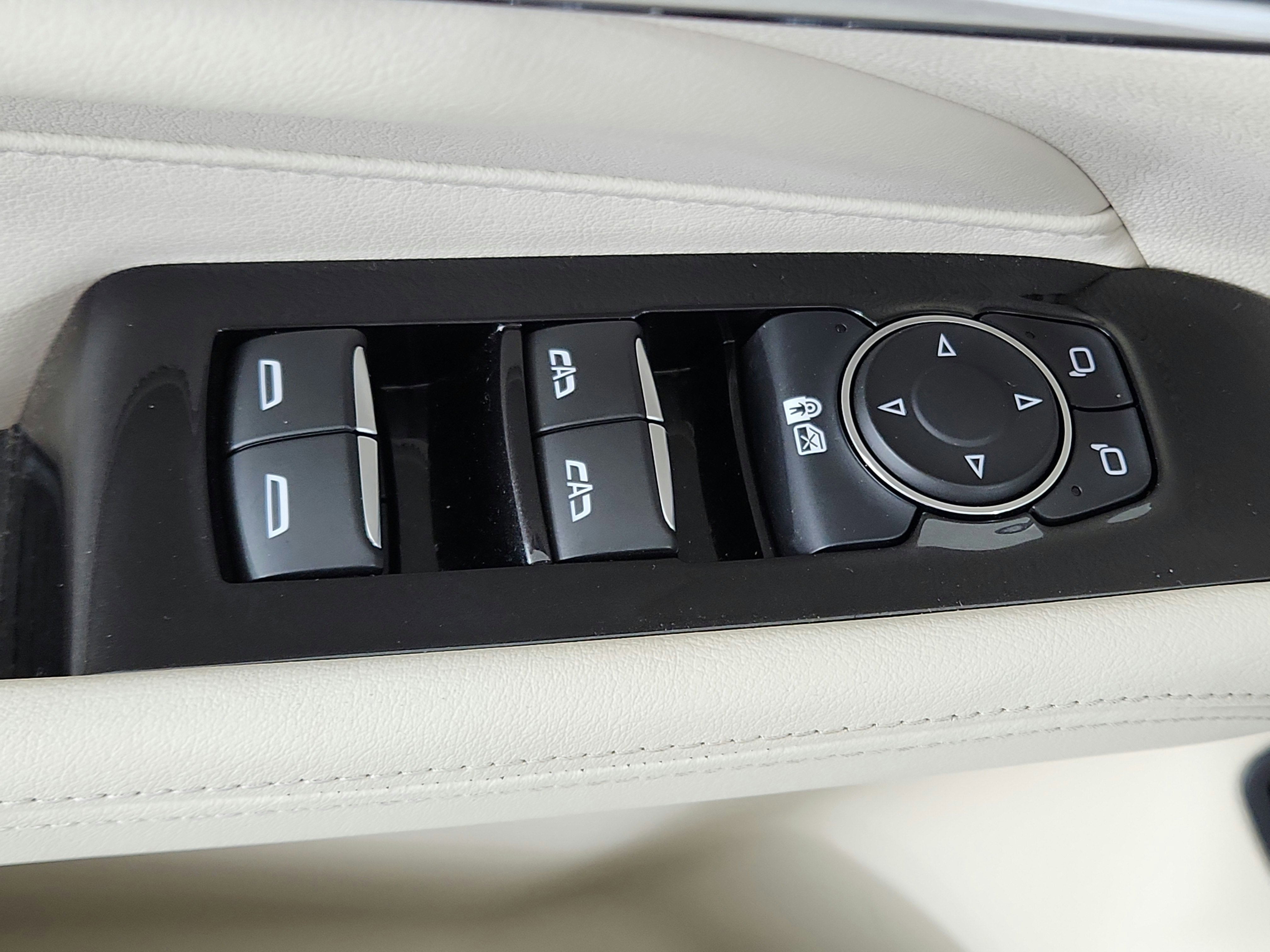 2024 Cadillac CT4 Premium Luxury