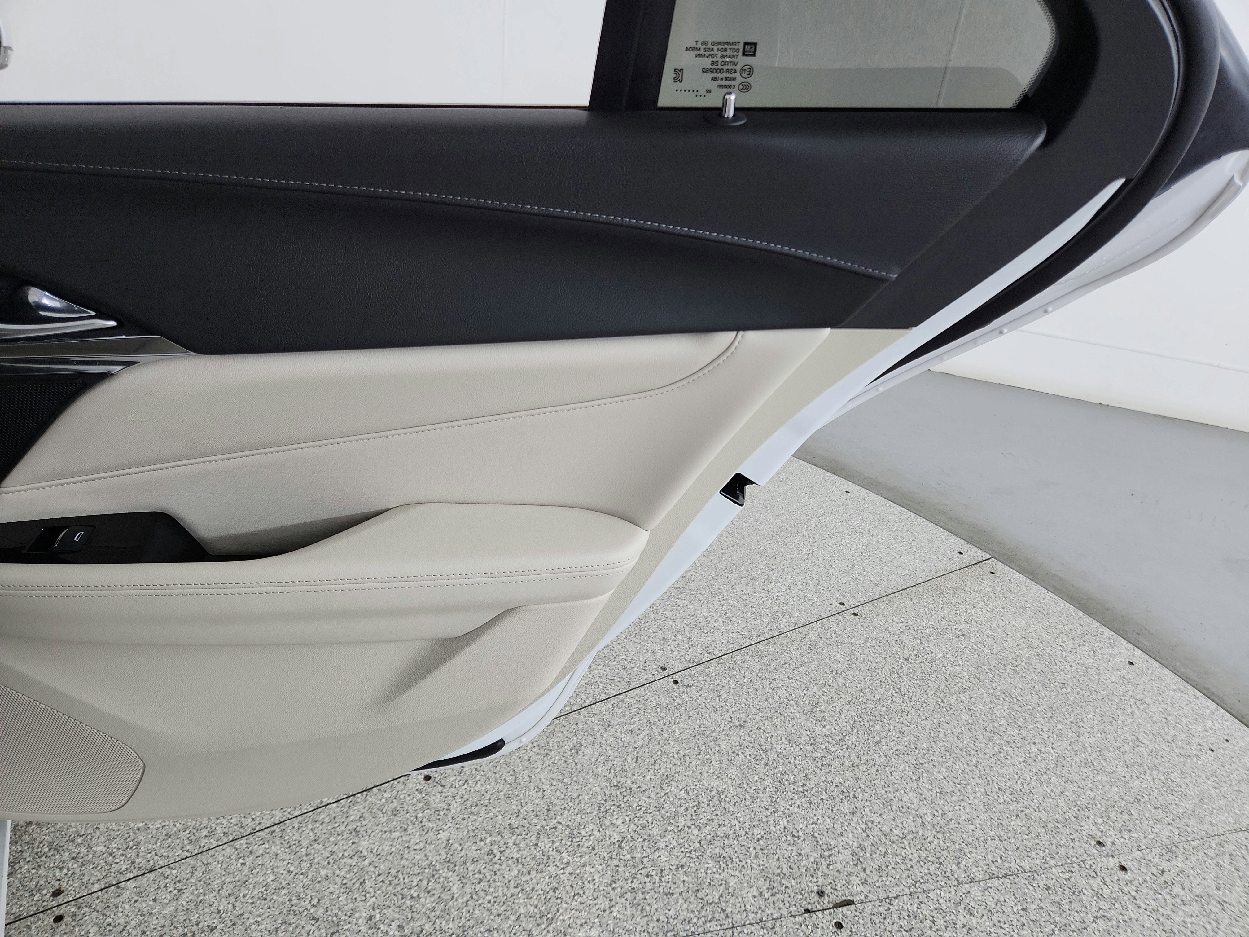2024 Cadillac CT4 Premium Luxury