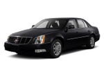 2010 Cadillac DTS w/1SC