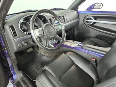 2004 Chevrolet SSR LS