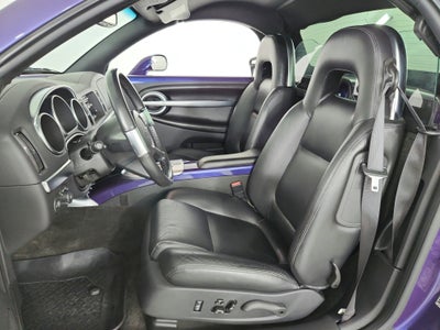 2004 Chevrolet SSR LS