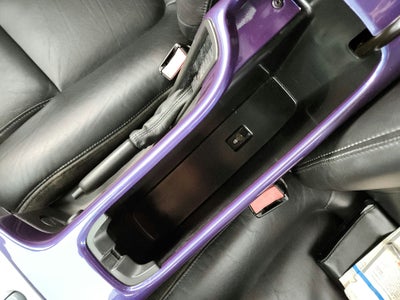 2004 Chevrolet SSR LS