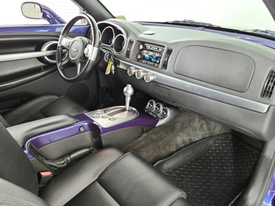 2004 Chevrolet SSR LS