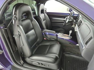 2004 Chevrolet SSR LS