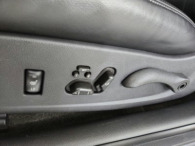 2004 Chevrolet SSR LS