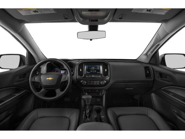 2020 Chevrolet Colorado 2WD Work Truck