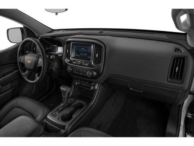 2019 Chevrolet Colorado 4WD Work Truck