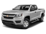 2019 Chevrolet Colorado 4WD Work Truck