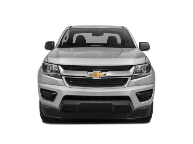 2019 Chevrolet Colorado 4WD Work Truck