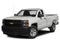 2015 Chevrolet Silverado 1500 LS