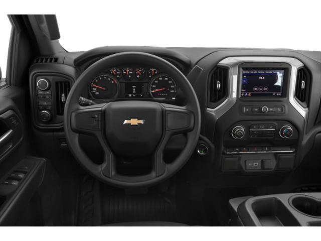 2023 Chevrolet Silverado 1500 Work Truck