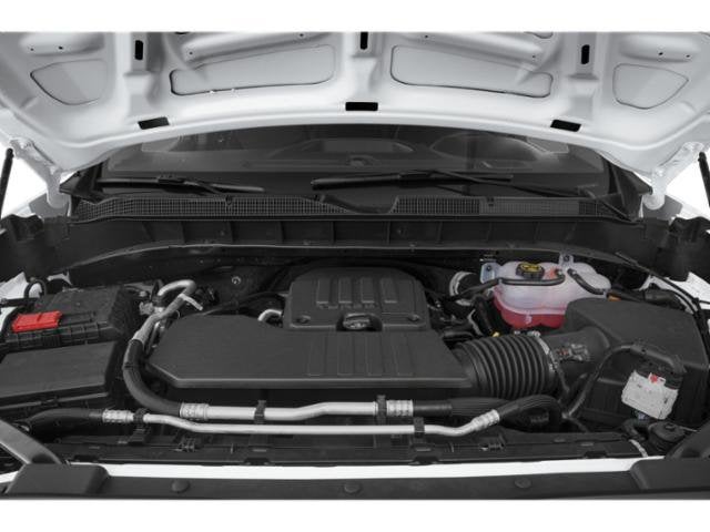 2023 Chevrolet Silverado 1500 Work Truck