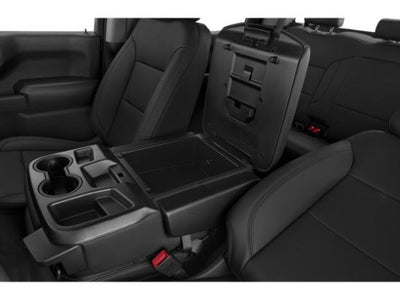 2023 Chevrolet Silverado 1500 Work Truck