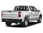 2022 Chevrolet Silverado 1500 4WD Crew Cab 147" Custom
