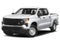 2022 Chevrolet Silverado 1500 4WD Crew Cab 147" Custom