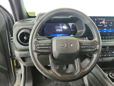 2024 Chevrolet Colorado 4WD Trail Boss