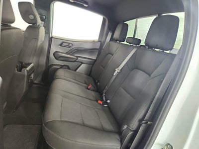 2024 Chevrolet Colorado 4WD Trail Boss