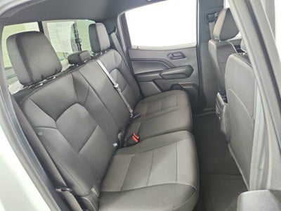 2024 Chevrolet Colorado 4WD Trail Boss