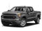 2022 Chevrolet Silverado 1500 LTD 2WD Double Cab 147" Custom