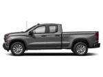 2022 Chevrolet Silverado 1500 LTD 2WD Double Cab 147" Custom