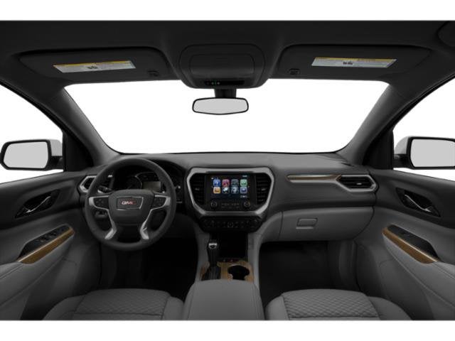 2019 GMC Acadia FWD 4dr SLE w/SLE-2