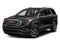 2018 GMC Acadia AWD 4dr SLE w/SLE-2