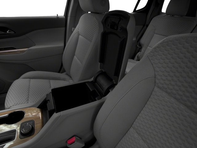 2018 GMC Acadia AWD 4dr SLE w/SLE-2