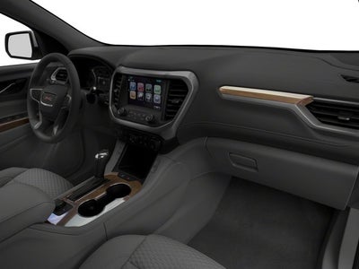 2018 GMC Acadia AWD 4dr SLE w/SLE-2