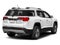 2018 GMC Acadia AWD 4dr SLE w/SLE-2