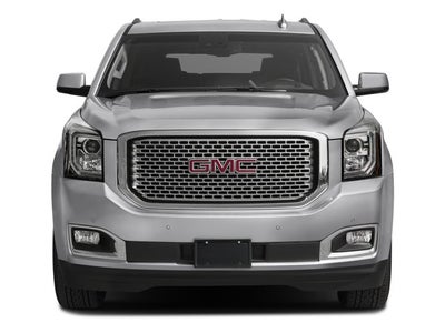 2017 GMC Yukon XL Denali
