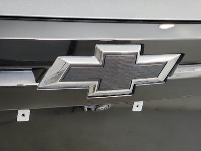 2024 Chevrolet Traverse FWD LT