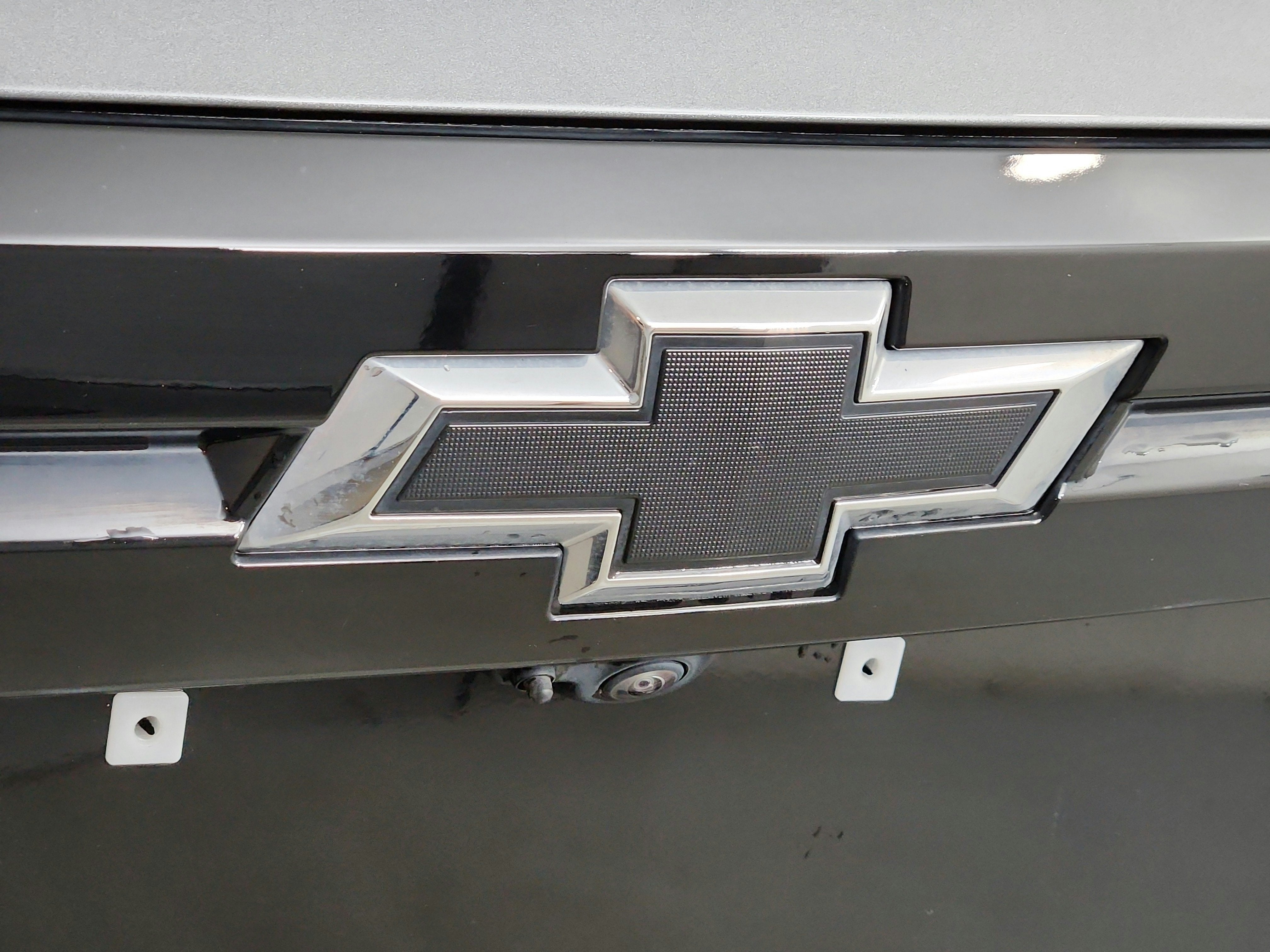2024 Chevrolet Traverse FWD LT