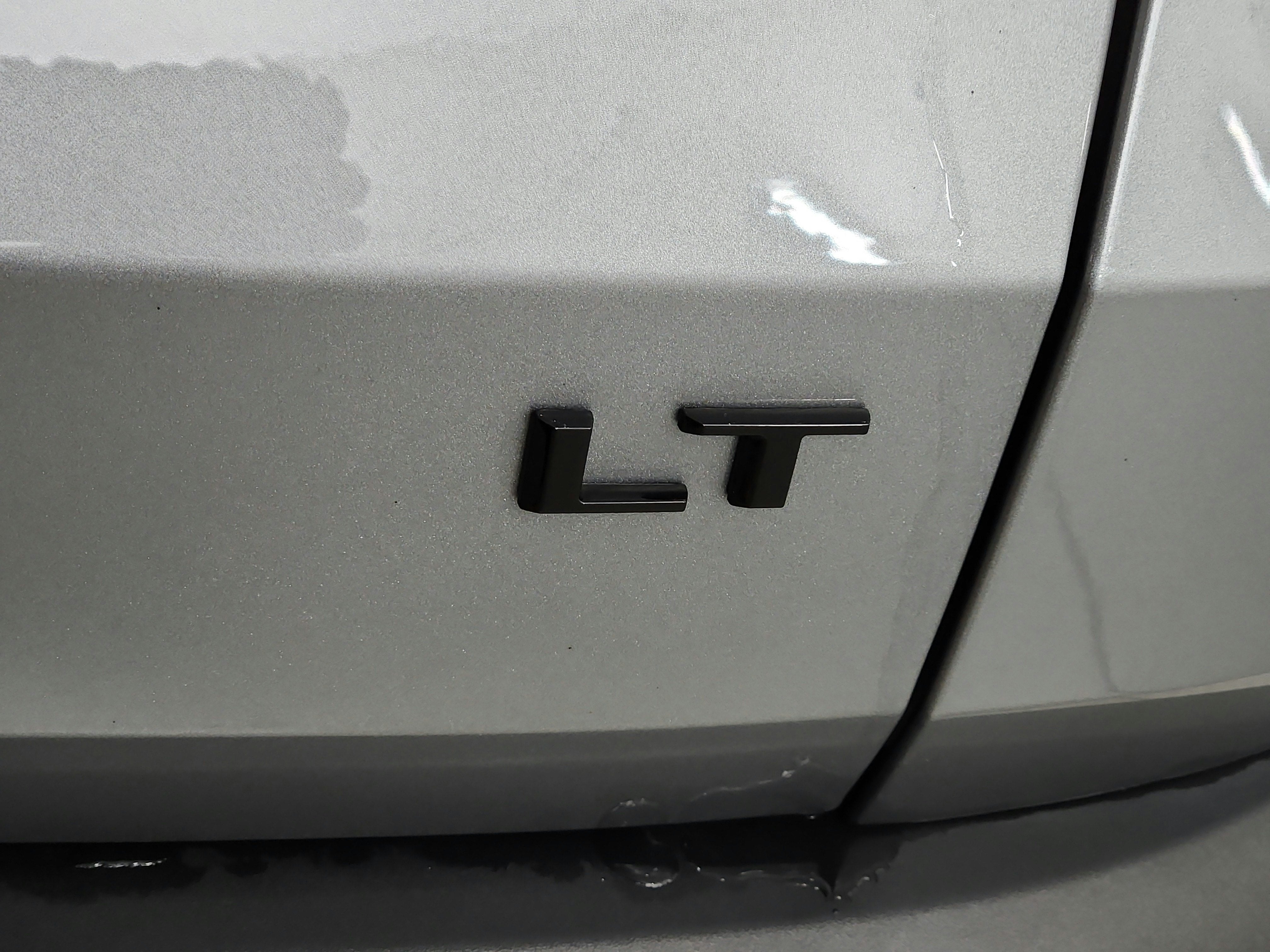 2024 Chevrolet Traverse FWD LT