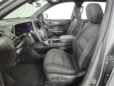 2024 Chevrolet Traverse FWD LT