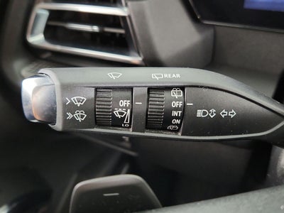 2024 Chevrolet Traverse FWD LT