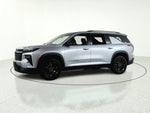 2024 Chevrolet Traverse FWD LT